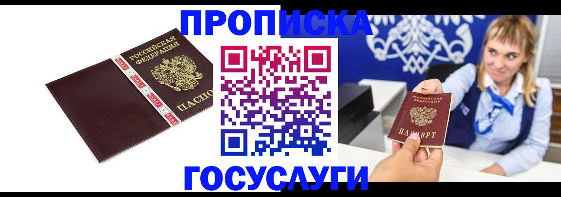 временная регистрация госуслуги в Никольском